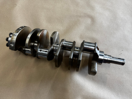 Home / Uncategorized / 2018-2023 Ford Mustang GT Coyote 5.0L Crankshaft 49k miles – OEM