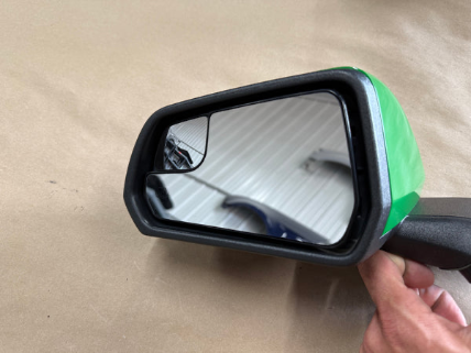 Home / Uncategorized / 2015-2020 Ford Mustang GT LH Driver Side Mirror Heated Signal Puddle Light “AJ”