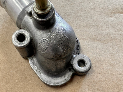 Home / Uncategorized / 2011-2023 Mustang GT 5.0L V8 Water Neck – OEM