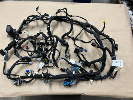 Home / Uncategorized / 2015 2016 2017 Ford Mustang GT 5.0 Dash Wiring Harness