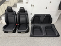 Home / Uncategorized / 2015-2017 Ford Mustang GT Black Leather Convertible Front Rear Power Seats