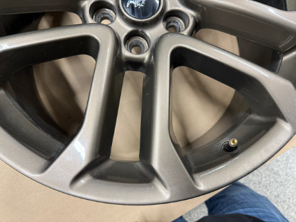 Home / Uncategorized / 2018-2023 Ford Mustang GT Sand/Beige Wheel Rim 20×9