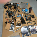 Home / Supercharger / Complete Pro Charger Ho P1X Kit for 2015+ Mustang GT WITH LETHAL UPGRADE BAP