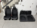 Home / Uncategorized / 2015-2017 Ford Mustang GT Leather Front Rear Seats Black Heated Cooled
Uncategorized