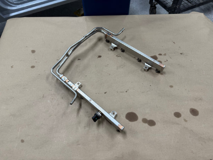Home / Uncategorized / 2018-2023 Ford Mustang GT 5.0L Coyote Fuel Rails