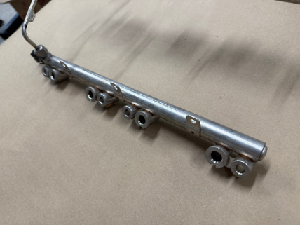 Home / Uncategorized / 2018-2023 Ford Mustang GT 5.0L Coyote Direct Injection Fuel Rail Injectors