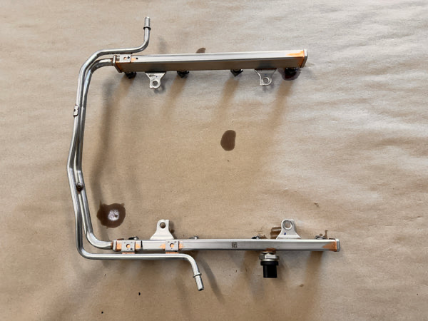 Home / Uncategorized / 2018-2023 Mustang GT 5.0L Coyote OEM Fuel Rails