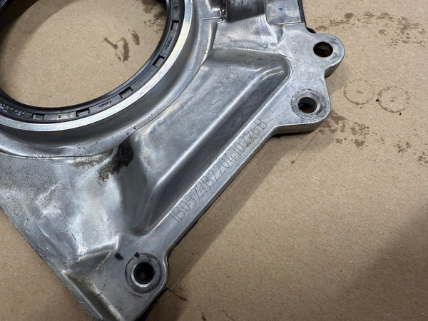 Home / Uncategorized / 2018-2023 Ford Mustang GT 5.0L Rear Main Cover Seal “USED