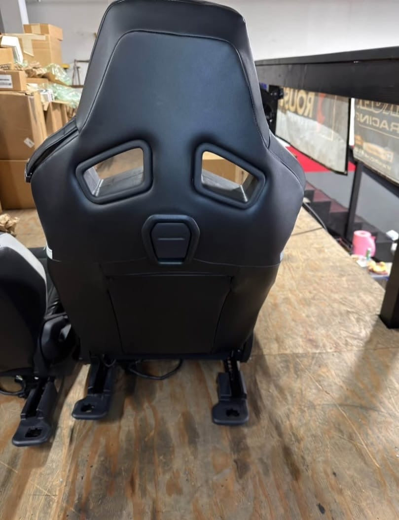 Home / WHEELS AND TYRES / GT500 recaro seats