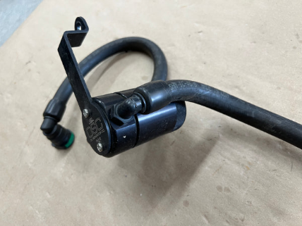 Home / Uncategorized / 2018-2023 Ford Mustang GT J&L Catch Can LH Driver Side