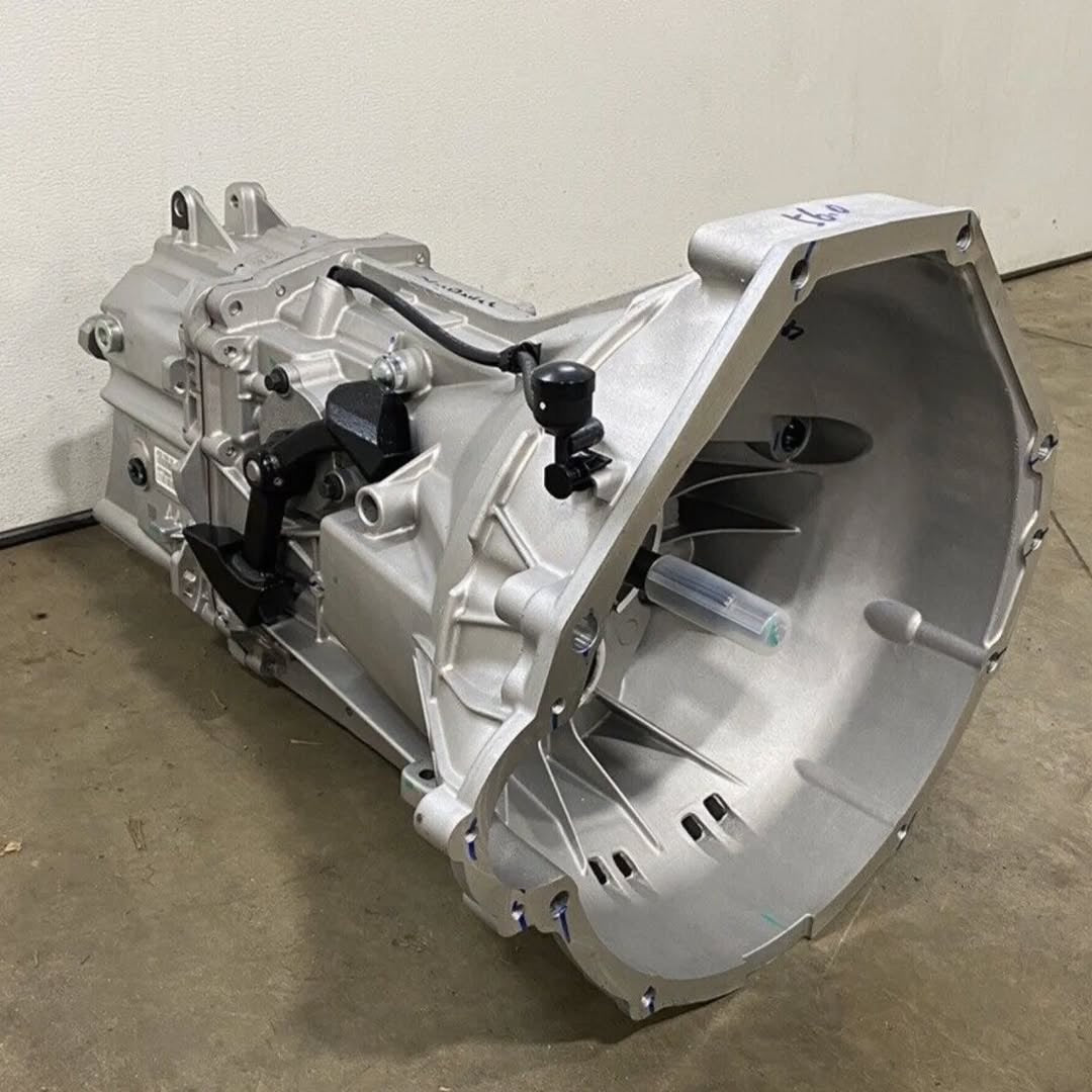 Home / Uncategorized / Ford Mustang GT OEM 19-23 5.0L 6-Speed MT82-D4 Transmission Gen 3