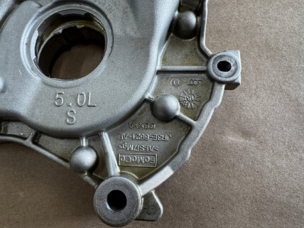 Home / Uncategorized / 2018-2023 Mustang GT 5.0L V8 Gen 3 Oil Pump “USED” – OEM