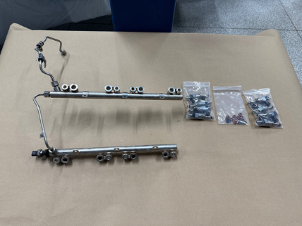 Home / Uncategorized / 2018-2023 Ford Mustang GT 5.0L Coyote Direct Injection Fuel Rail Injectors