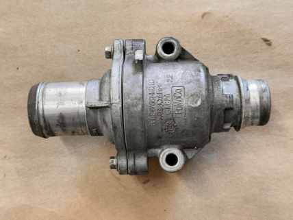 Home / Uncategorized / 2011-2023 Mustang GT Coyote Thermostat Housing