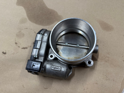 Home / Uncategorized / 2018-2023 Mustang GT Coyote 5.0 Engine Throttle Body JL3E-9F991-