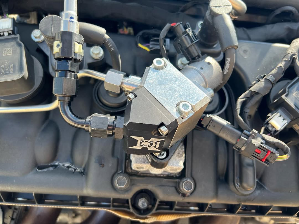 Home / Uncategorized / 2019 Mustang 5.0 Whipple supercharged