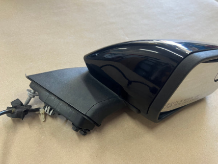 Home / Uncategorized / 2015-2020 Ford Mustang GT RH Passenger Side Mirror “Black