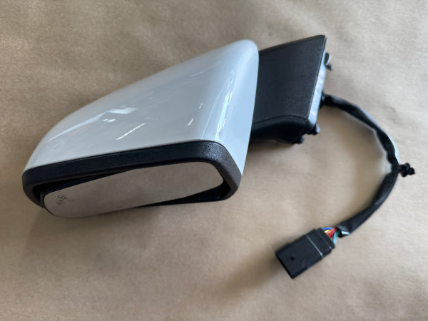 Home / Uncategorized / 2015-2020 Ford Mustang GT LH Driver Side Mirror Blind Spot Signal Puddle Light