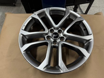 Home / Uncategorized / 2018-2023 Ford Mustang GT Silver Wheel Rim 20×9″