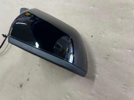 2015-2020 Ford Mustang GT RH Passenger Side Mirror “Black”