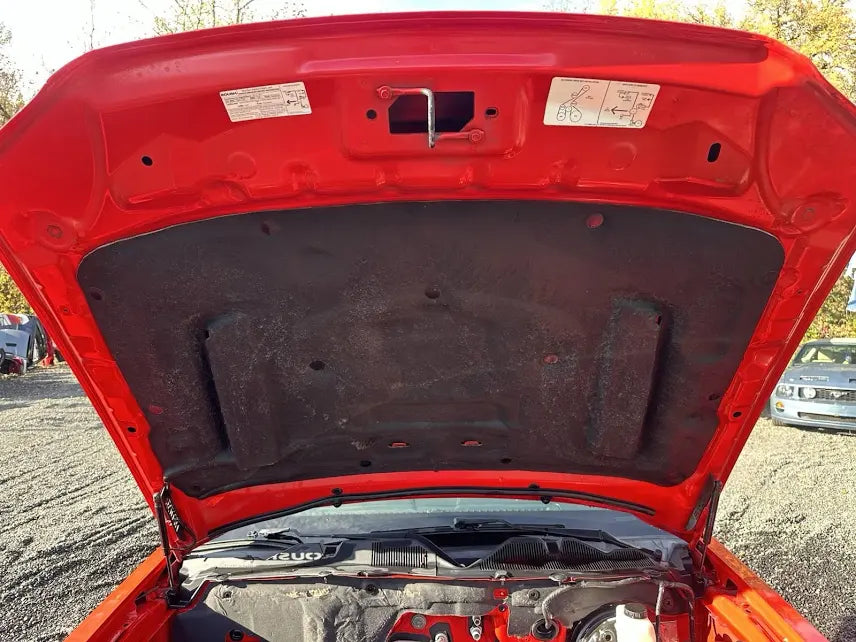2014 Ford Mustang Front Clip Roush Rs3 11-14 Bumper Hood Fender