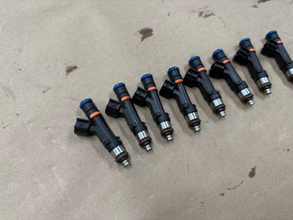 Home / Uncategorized / 2018-2023 Ford Mustang GT 5.0L Coyote Set of 8 Fuel Injectors
Uncategorized