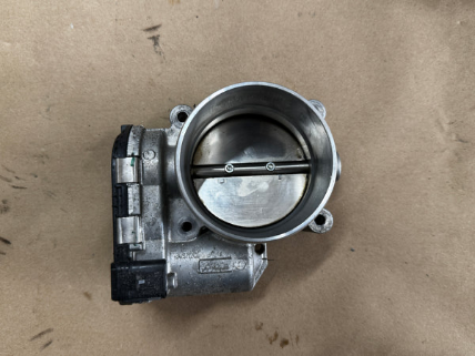 Home / Uncategorized / 2018-2023 Mustang GT Coyote 5.0 Engine Throttle Body JL3E-9F991-AA