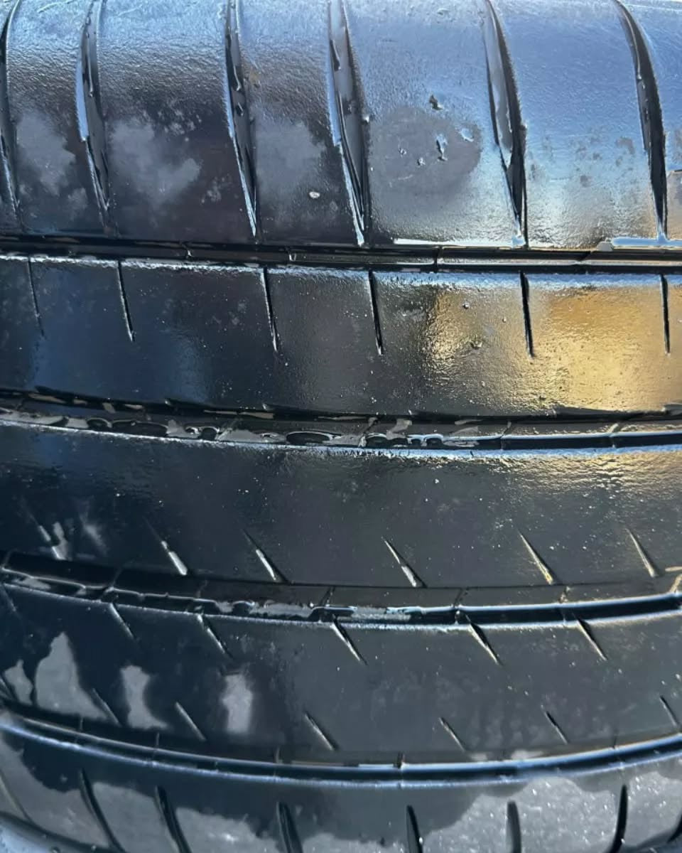 Home / WHEELS AND TYRES / OEM Mach 1 HP wheels 19×11 For Sale