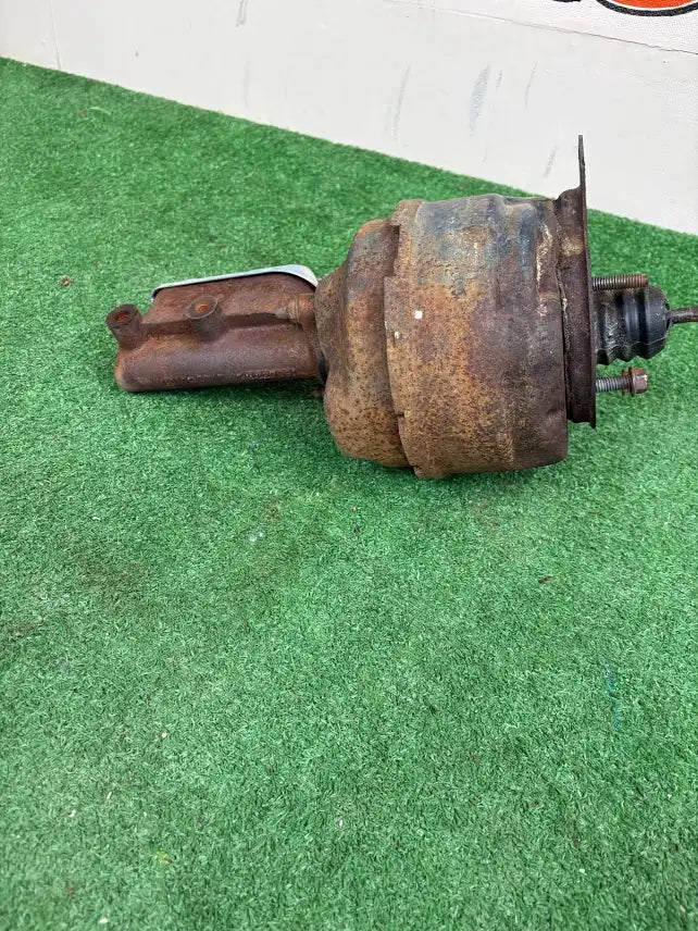Original Ford 1970 Ford Mustang Mercury Cougar Brake Booster