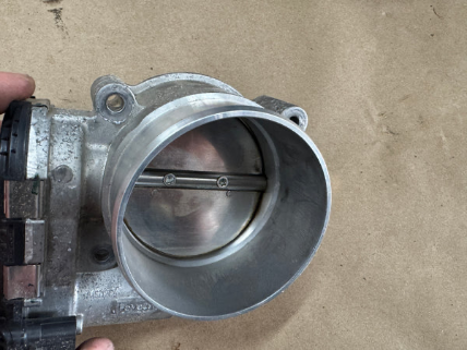 Home / Uncategorized / 2018-2023 Mustang GT Coyote 5.0 Engine Throttle Body JL3E-9F991-AA