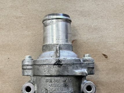 Home / Uncategorized / 2011-2023 Mustang GT Coyote Thermostat Housing