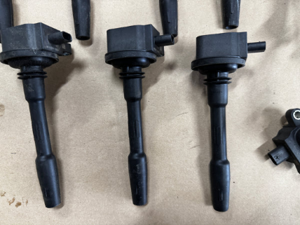 Home / Uncategorized / 2018-2023 Ford Mustang GT 5.0L Ignition Coil Packs Set of 8 – OEM