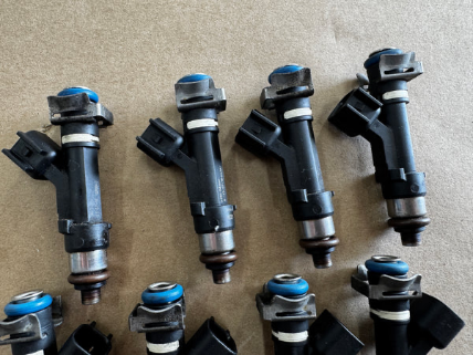 Home / Uncategorized / 2018-2023 Ford Mustang GT 5.0L Coyote Set of 8 Fuel Injectors