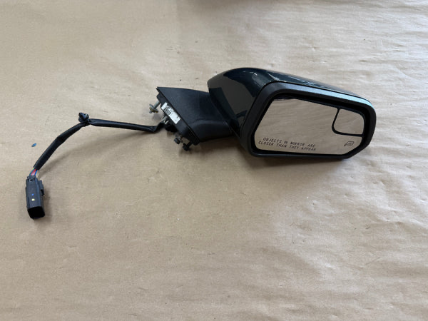 Home / Uncategorized / 2015-2020 Ford Mustang GT RH Pass. Side Mirror Heated Signal Puddle Light “HN”