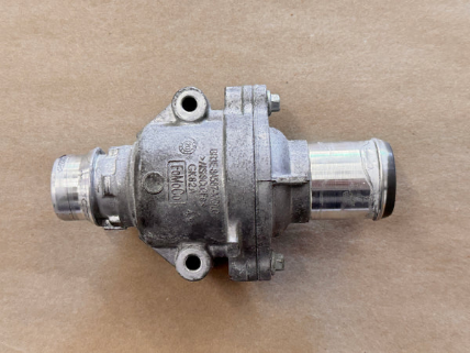 Home / Uncategorized / 2011-2023 Mustang GT Coyote Thermostat Housing