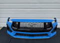 2024 2025 Ford Mustang GT S650 Front Bumper Cover New OEM Takeoff