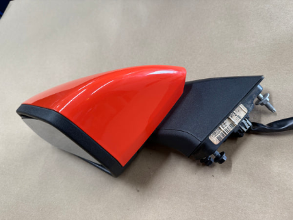 Home / Uncategorized / 2015-2020 Ford Mustang GT LH Driver Side Mirror Blind Spot Signal Puddle Light