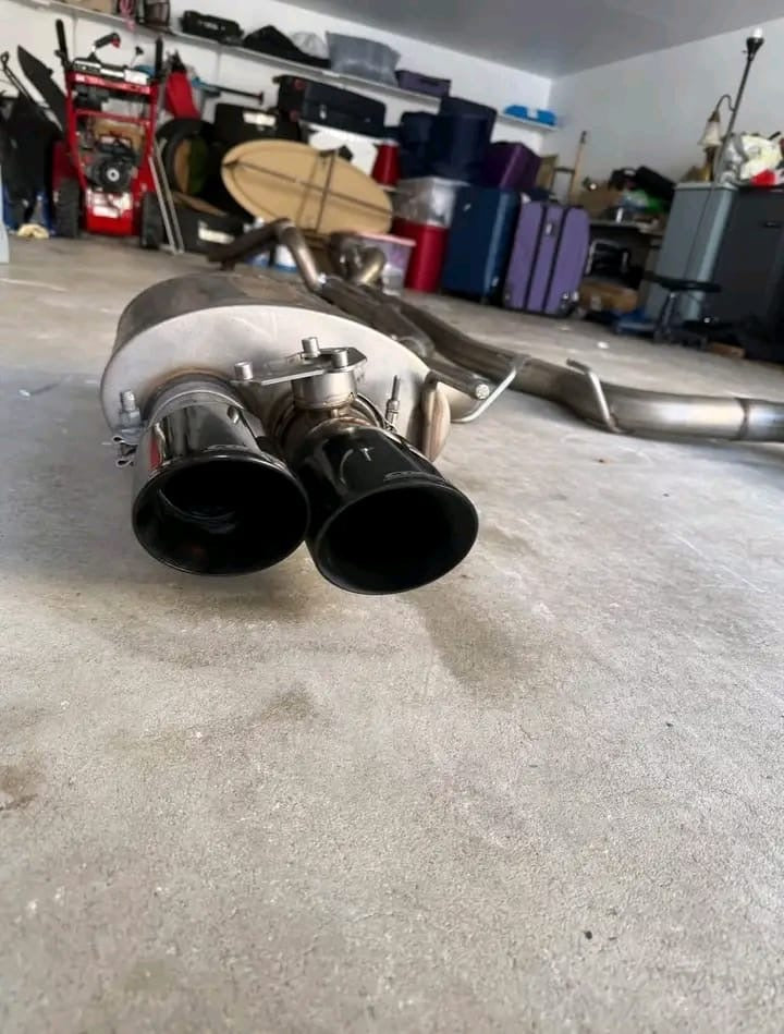 Home / Uncategorized / Corsa Xtreme 3.0” Cat-Back Exhaust
