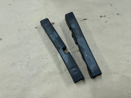 Home / Uncategorized / 2018-2023 Ford Mustang GT 5.0L Coyote Foam Fuel Rail Covers OEM RH LH