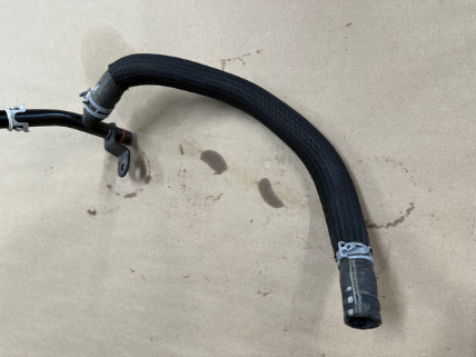 Home / Uncategorized / 2011-2023 Ford Mustang GT 5.0L Coolant Water Heater Pipe Tube “USED”