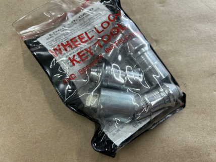 Home / Uncategorized / 2015-2017 Ford Mustang GT OEM Wheel Lock Lug