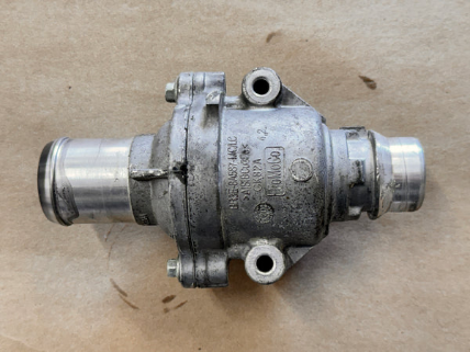 Home / Uncategorized / 2011-2023 Mustang GT Coyote Thermostat Housing