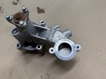 Home / Uncategorized / 2011-2023 Ford Mustang GT 5.0L Engine Water Pump “USED