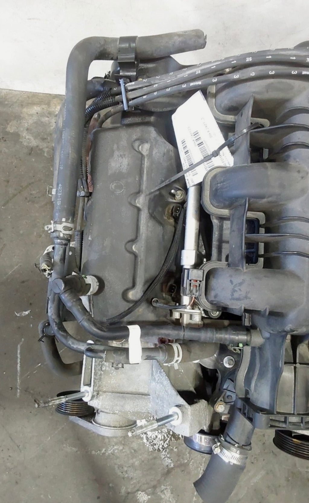 2005/2006/2007/2008 Ford Mustang STD 4.0L 2WD Engine Motor Assembly OEM 141K Miles