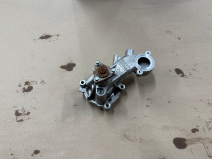 Home / Uncategorized / 2011-2023 Ford Mustang GT 5.0L Engine Water Pump “USED