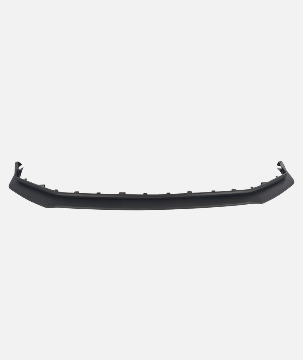 For Ford Mustang 2024-2025 Up Front Bumper Cover Grille Kit Dark Horse Style