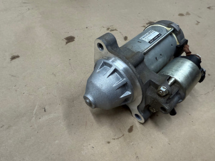 Home / Uncategorized / 2018-2023 Ford Mustang GT 5.0L Starter “Motorcraft”