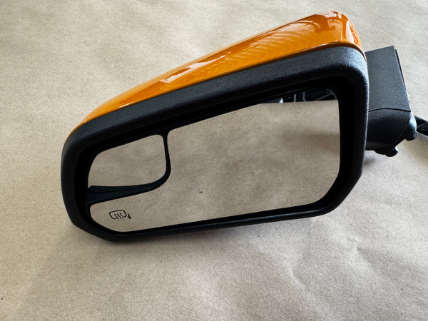 Home / Uncategorized / 2015-2020 Ford Mustang GT LH Driver Side Mirror Heated Signal Puddle Light NL