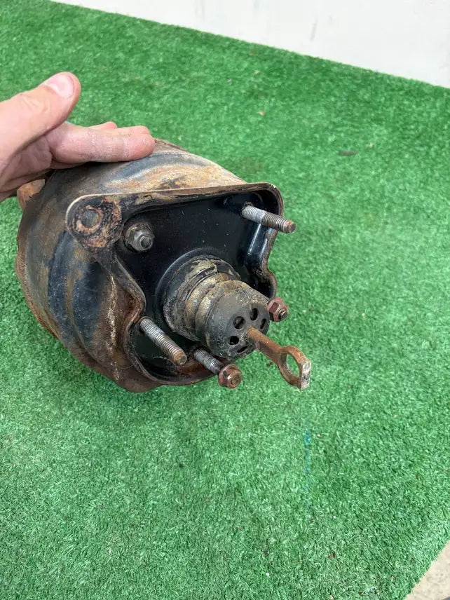 Original Ford 1970 Ford Mustang Mercury Cougar Brake Booster
