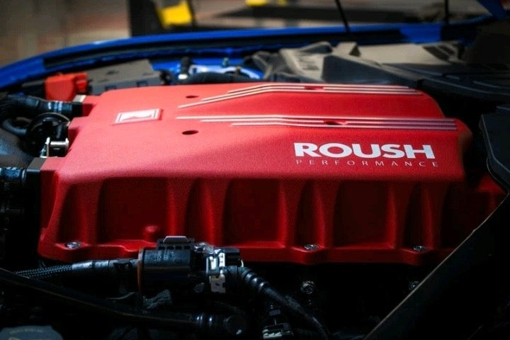 Home / Supercharger / Supercharger for 2024-2025 Mustang GT 5.0L